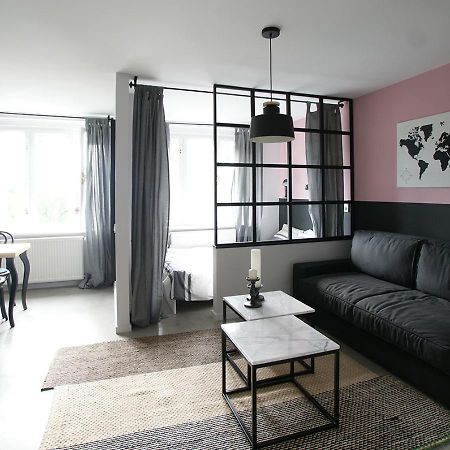 2Studios Загреб Екстериор снимка