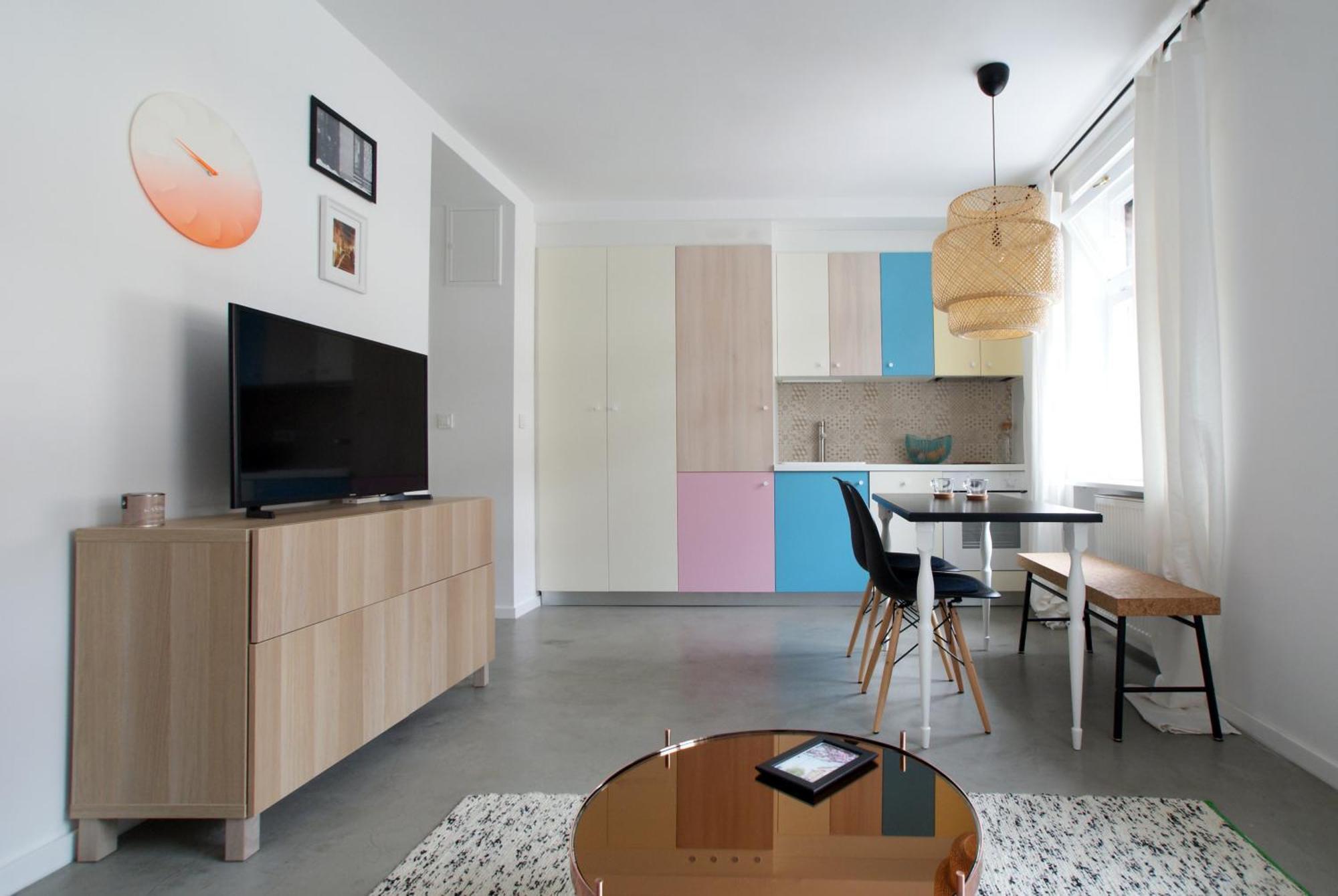 2Studios Загреб Екстериор снимка