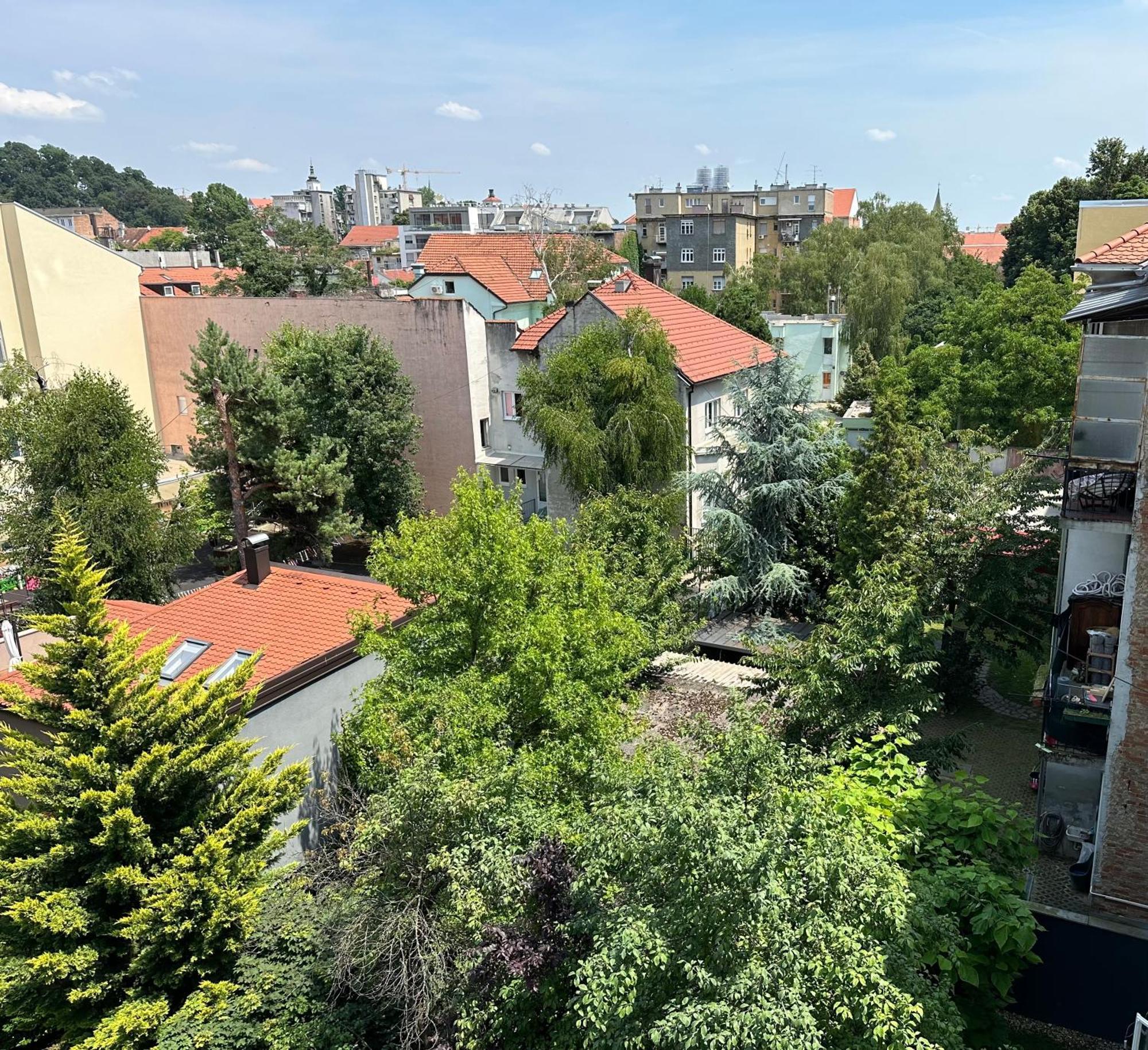 2Studios Загреб Екстериор снимка