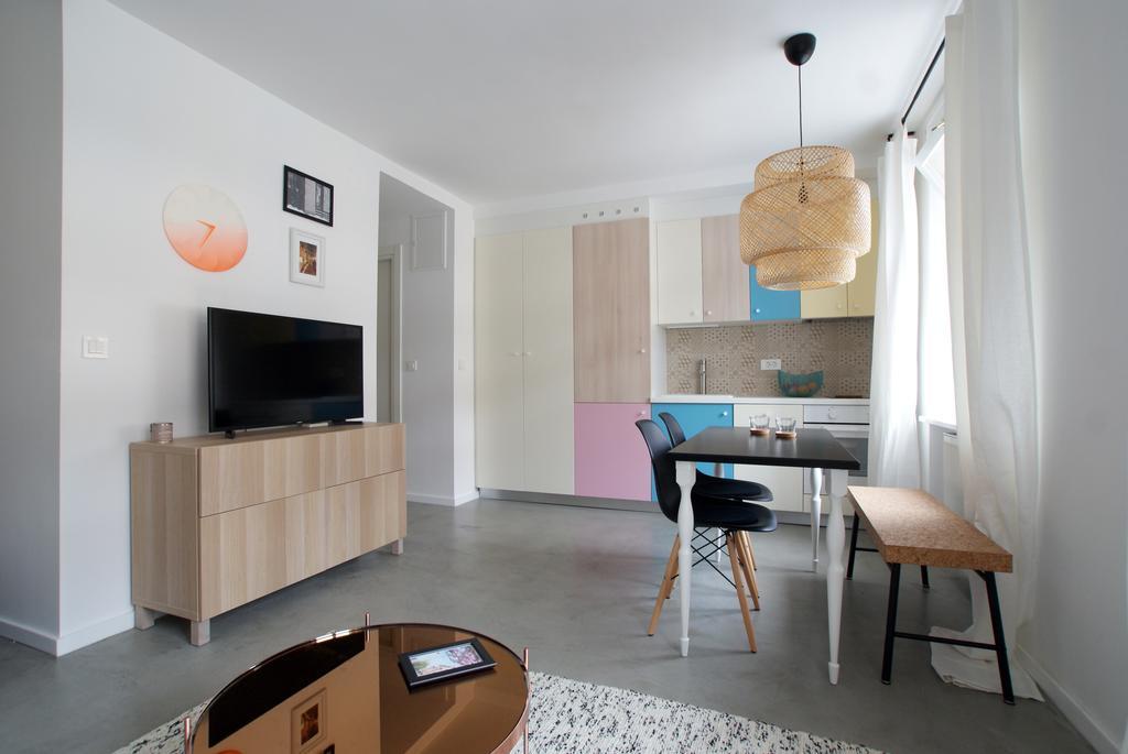 2Studios Загреб Екстериор снимка