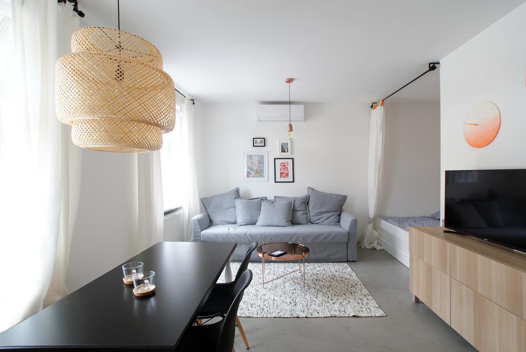 2Studios Загреб Екстериор снимка